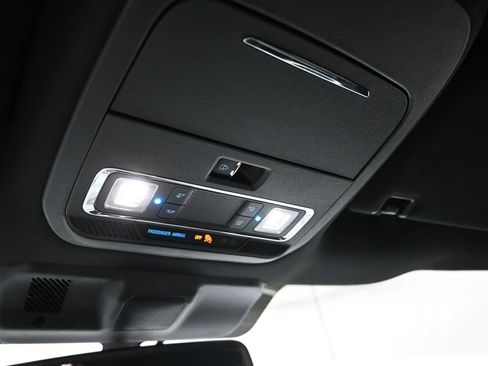 Used 2025 Ford F150 Lariat w/ Equipment Group 502A High image 24