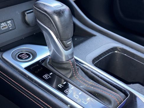 Used 2021 Nissan Sentra SR image 13