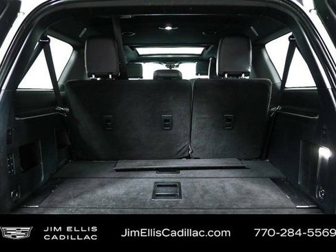 Used 2021 Ford Expedition Max XLT image 26