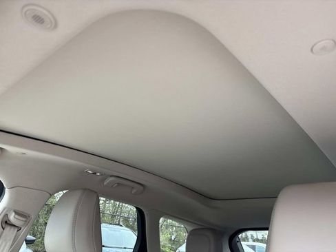 Certified 2024 Lincoln Corsair Reserve w/ Equipment Group 201A image 28