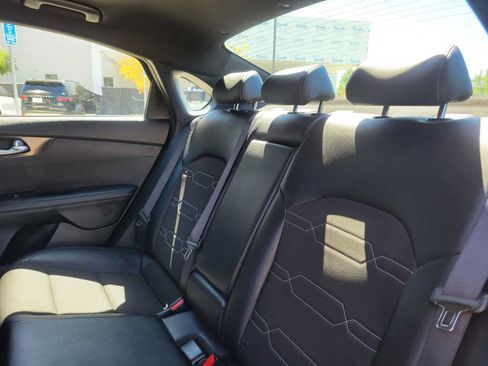 Used 2023 Kia Forte GT-Line FWD image 27
