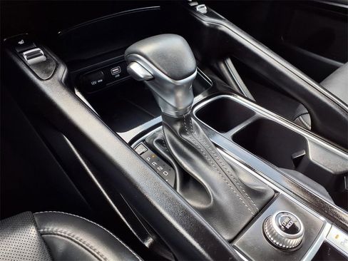 Used 2024 Kia Telluride S image 18