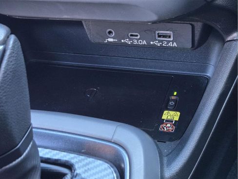 Used 2024 Subaru Crosstrek 2.5i Wilderness image 27