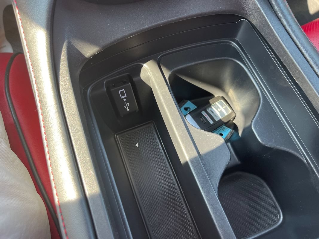 Used 2020 Acura RDX w/ Advance Package FWD image 33