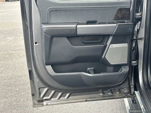 Certified 2023 Ford F150 Lariat w/ Trailer Tow Package image 22