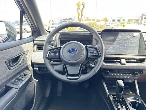 New 2026 Subaru Outback Limited image 11