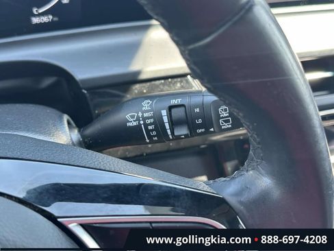 Certified 2024 Kia Seltos S AWD/4WD image 23