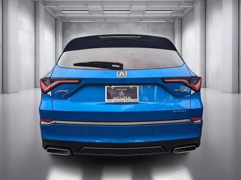 New 2026 Acura MDX A-Spec image 5