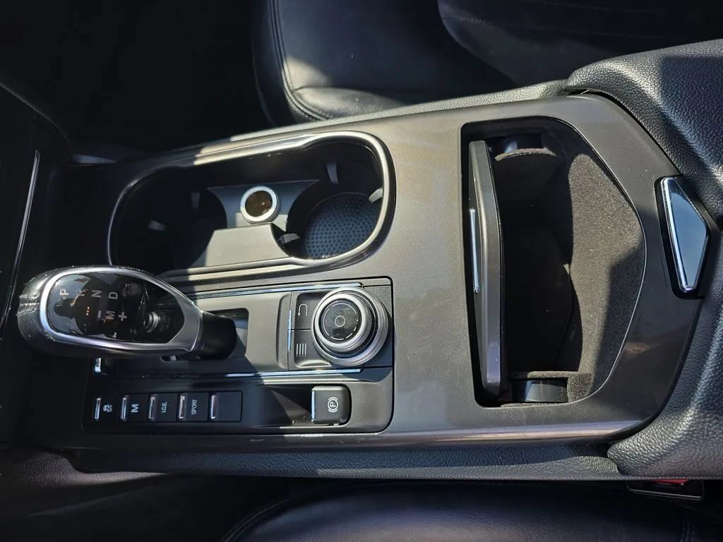 Used 2017 Maserati Ghibli RWD image 20