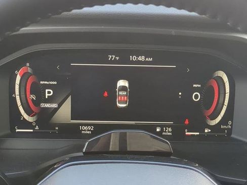Certified 2025 Nissan Rogue SL w/ Tech Package FWD image 27