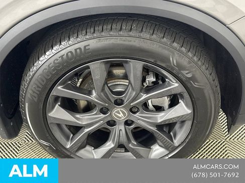 Used 2024 Acura MDX A-Spec AWD/4WD image 15