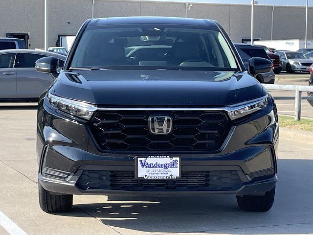 Certified 2025 Honda CR-V EX-L image 6