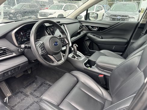 Certified 2024 Subaru Outback Limited XT AWD/4WD image 4