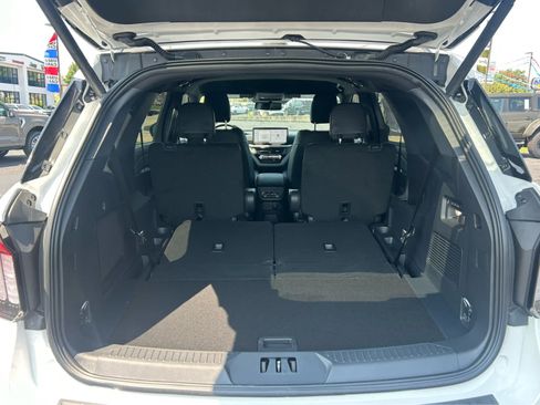 New 2026 Ford Explorer Tremor w/ Tremor Convenience Package AWD/4WD image 6