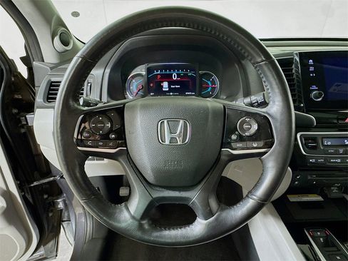 Used 2019 Honda Pilot Elite image 9