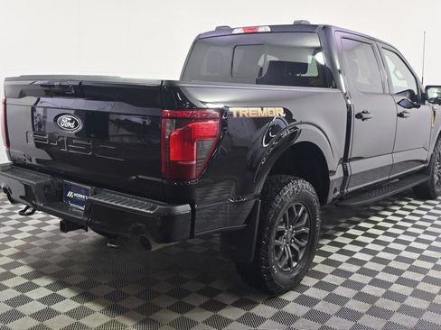 Used 2025 Ford F150 Tremor image 7