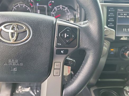 Used 2020 Toyota 4Runner SR5 image 18