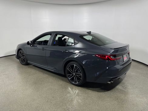 New 2026 Toyota Camry XSE FWD image 5