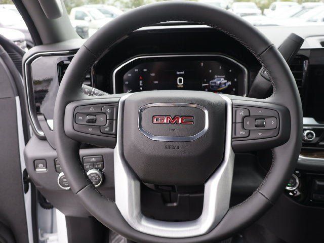 New 2026 GMC Sierra 2500 SLE AWD/4WD image 23
