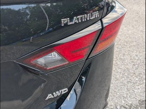 Used 2022 Nissan Altima 2.5 Platinum image 23