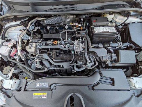 Certified 2024 Toyota Corolla LE image 21