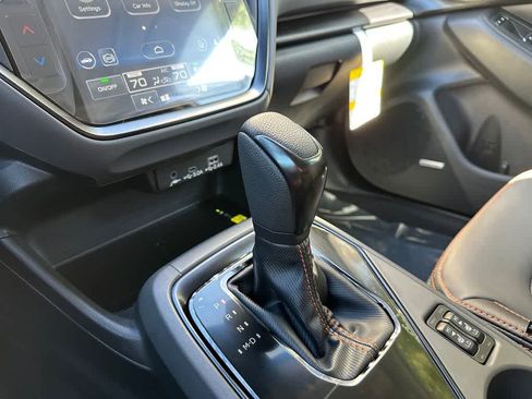 New 2026 Subaru Crosstrek 2.5i Limited image 18