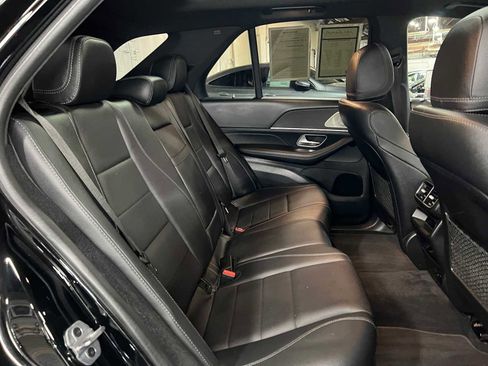 Certified 2023 Mercedes-Benz GLE 350 image 13