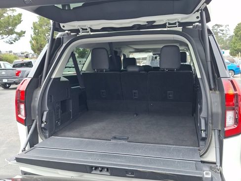 Used 2025 Ford Expedition Max Active image 6