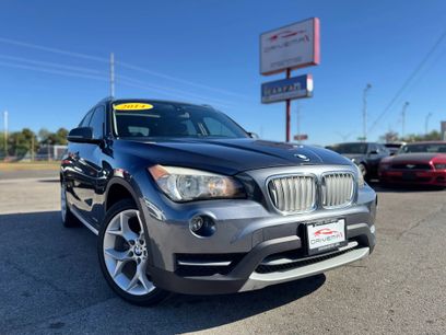 Used 2014 BMW X1 sDrive28i