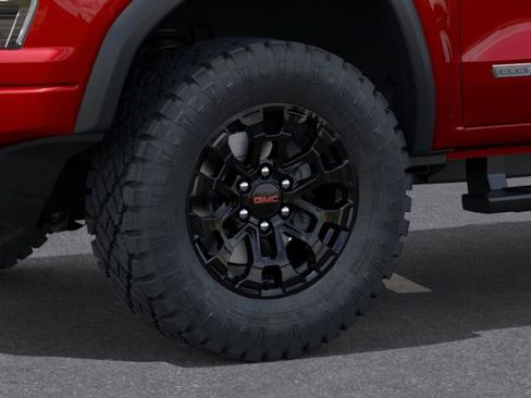 New 2026 GMC Canyon Elevation w/ Convenience Package AWD/4WD image 9