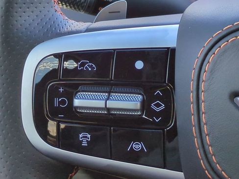 New 2026 Genesis GV70 3.5T Sport Advanced image 27