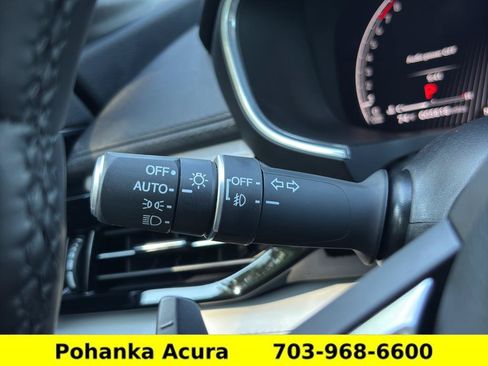 Certified 2026 Acura MDX SH-AWD w/ Advance Package image 16