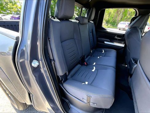 Certified 2024 Toyota Tacoma TRD Sport w/ TRD Sport Upgrade Package image 19