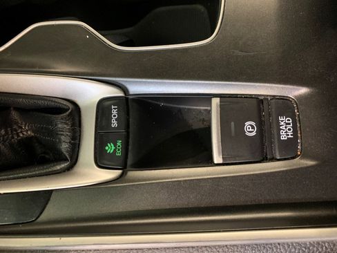Used 2020 Honda Accord Sport image 43