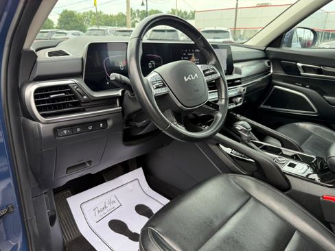 Used 2025 Kia Telluride S AWD/4WD image 20