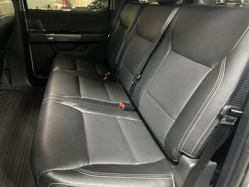 Used 2021 Ford F150 XLT w/ Equipment Group 302A High AWD/4WD image 32