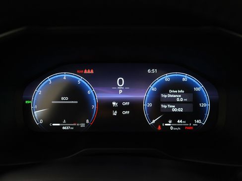 Used 2025 Toyota RAV4 Limited w/ Weather Package AWD/4WD image 24