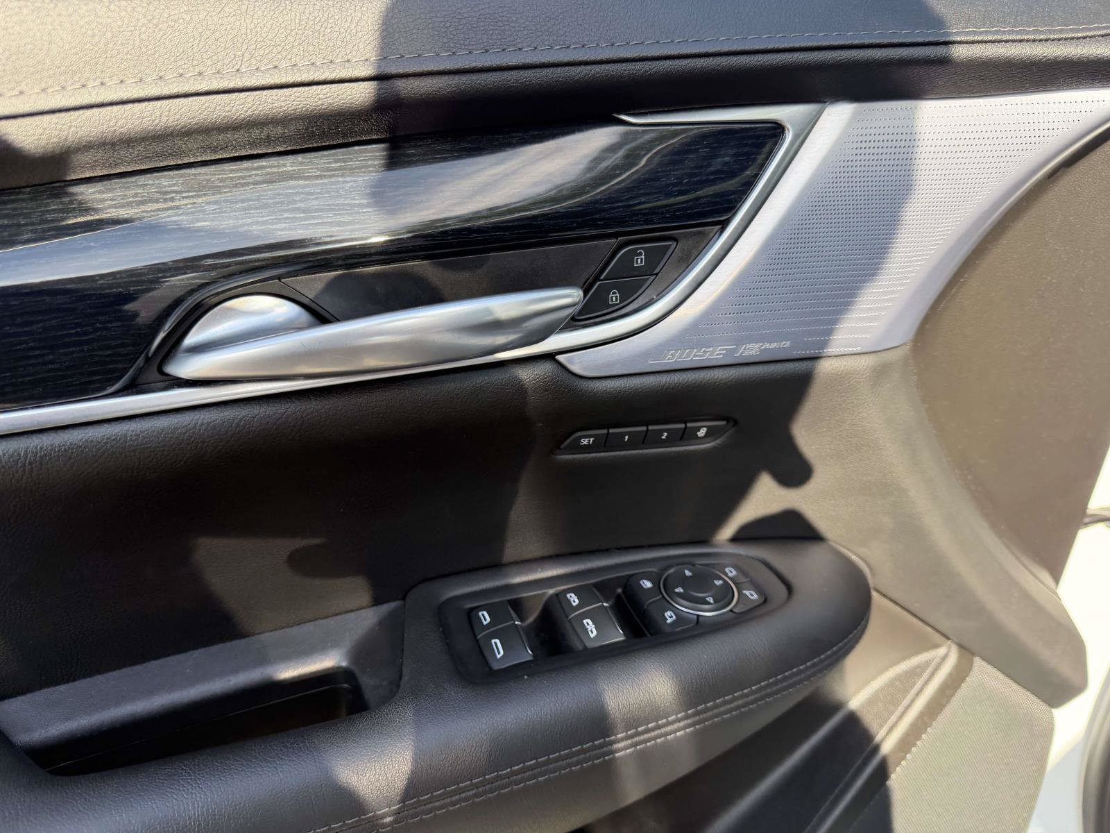 Certified 2024 Cadillac XT5 Premium Luxury AWD/4WD image 19