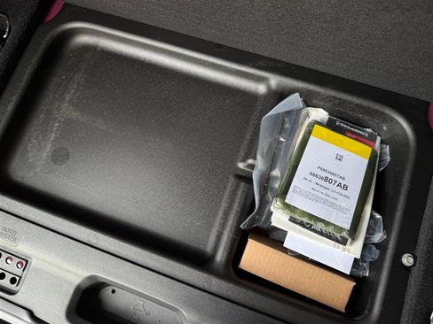 Used 2024 Jeep Wrangler Unlimited Rubicon 392 image 68