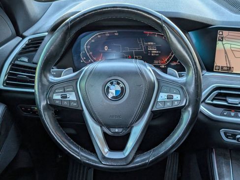 Used 2019 BMW X5 xDrive40i w/ Convenience Package image 17