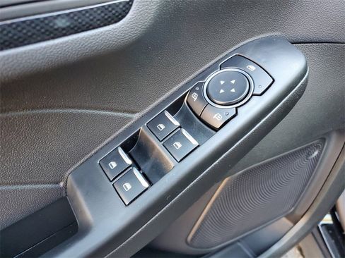 New 2026 Ford Escape ST-Line Select w/ Equipment Group 401A image 20