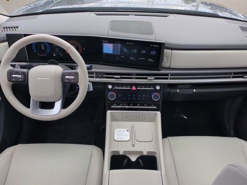 New 2026 Hyundai Santa Fe SEL image 19