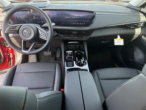 New 2026 Buick Envision Preferred image 17