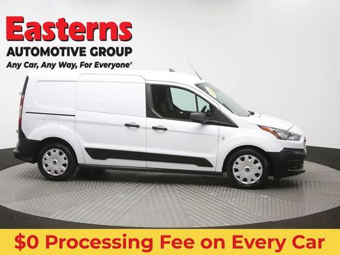 Used 2020 Ford Transit Connect XL FWD image 47