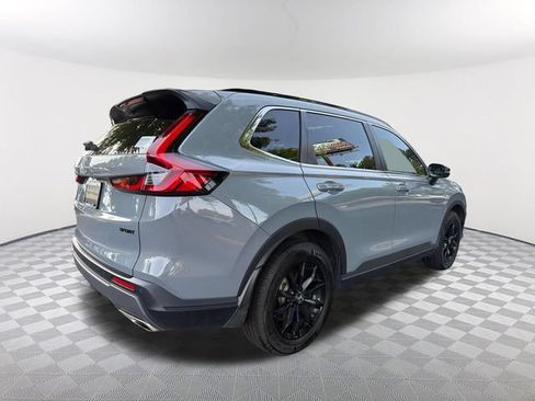 Used 2025 Honda CR-V Sport-L image 5