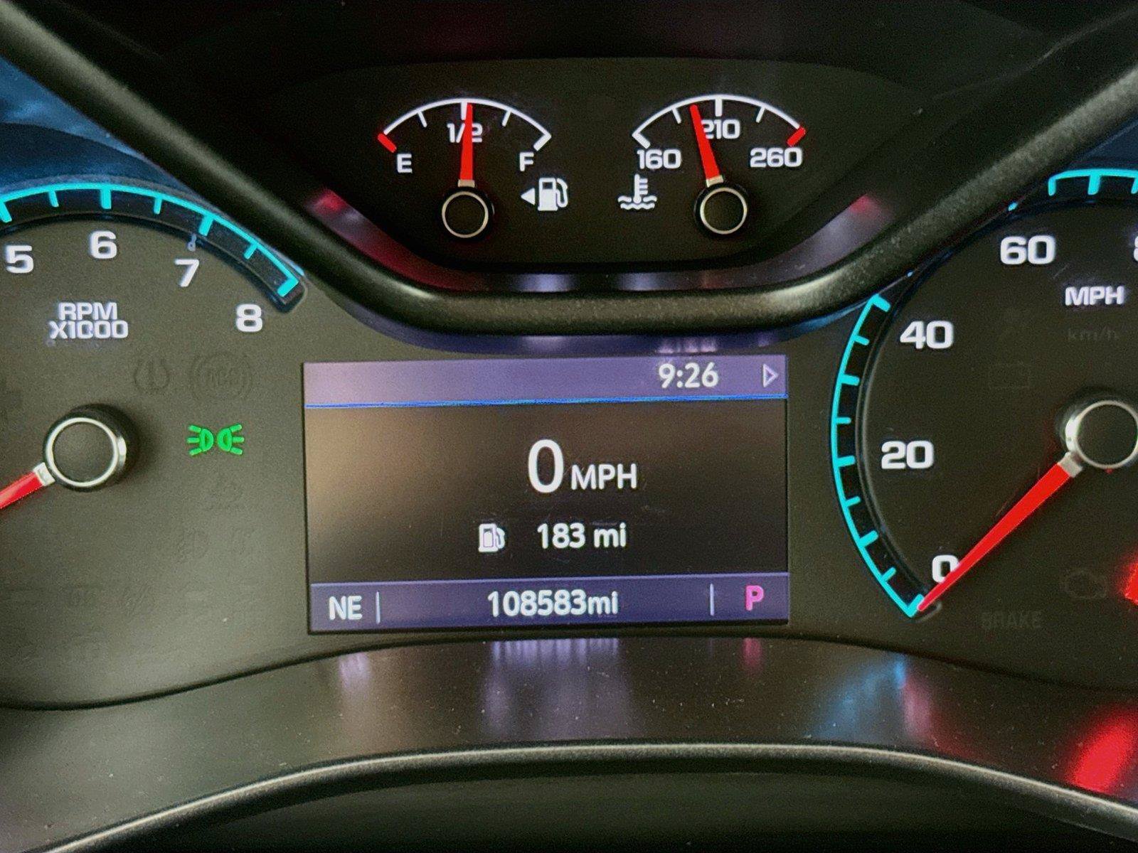 Used 2019 Chevrolet Colorado Z71 AWD/4WD image 11
