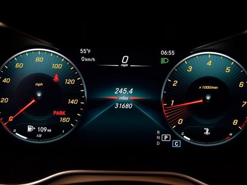 Used 2022 Mercedes-Benz GLC 300 image 25