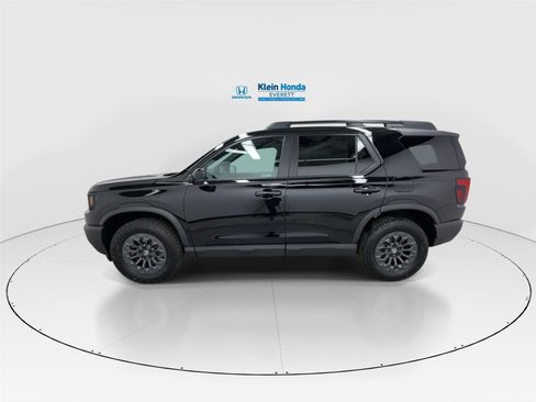 New 2026 Honda Passport TrailSport image 7