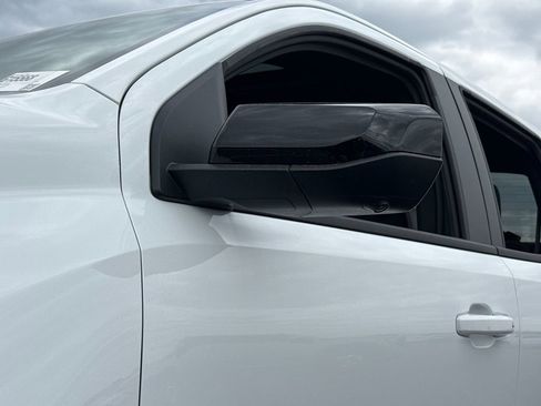 New 2026 GMC Canyon AT4 w/ Technology Plus Package AWD/4WD image 14