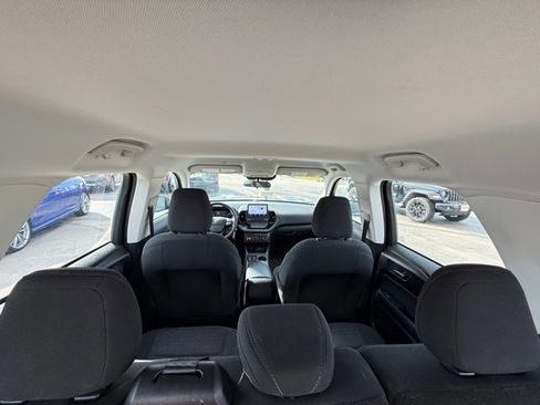 Used 2022 Ford Bronco Sport AWD/4WD image 23